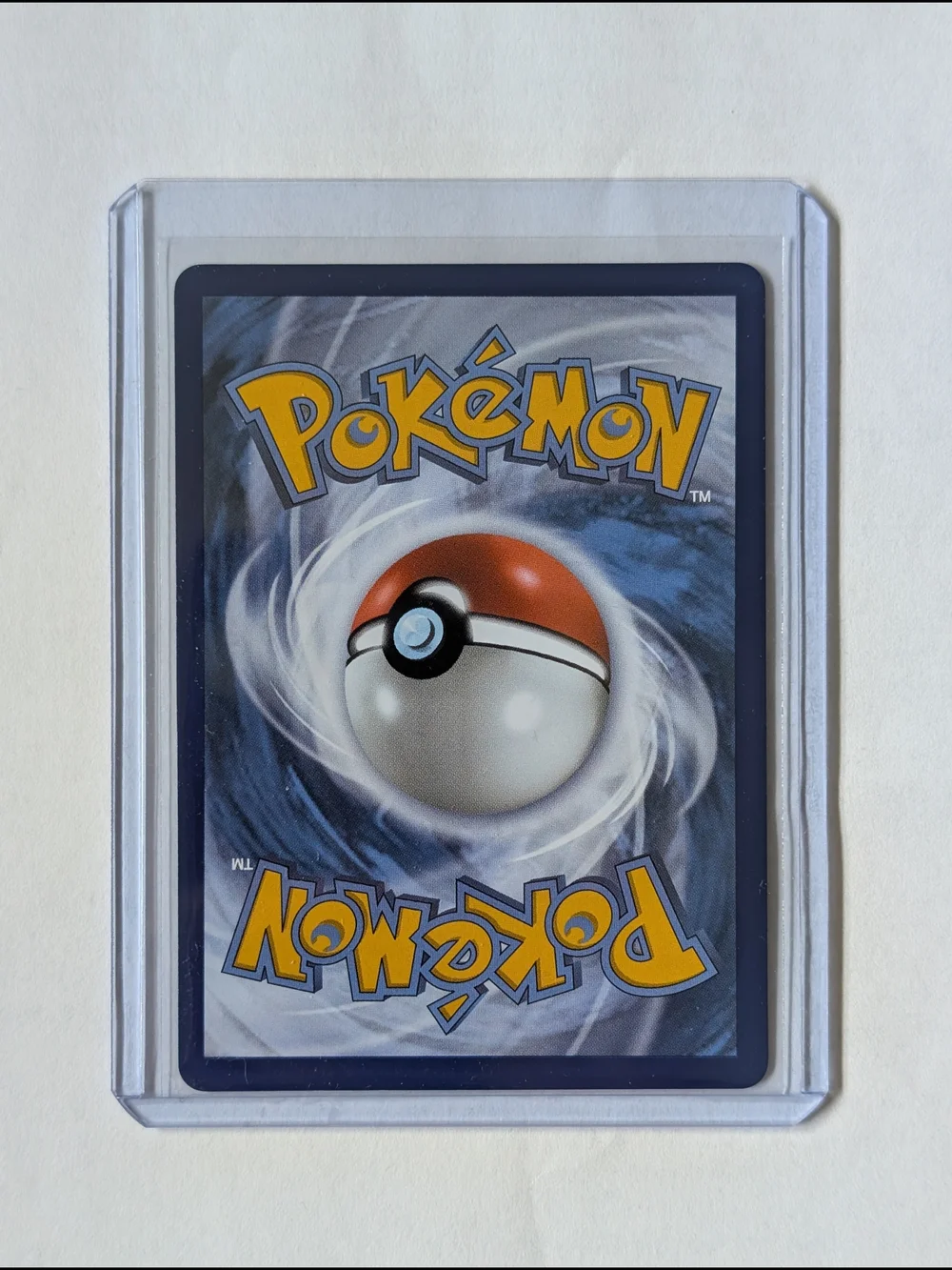 Mega Zeraora ex Pokemon Card 114/084 Holofoil Near Mint